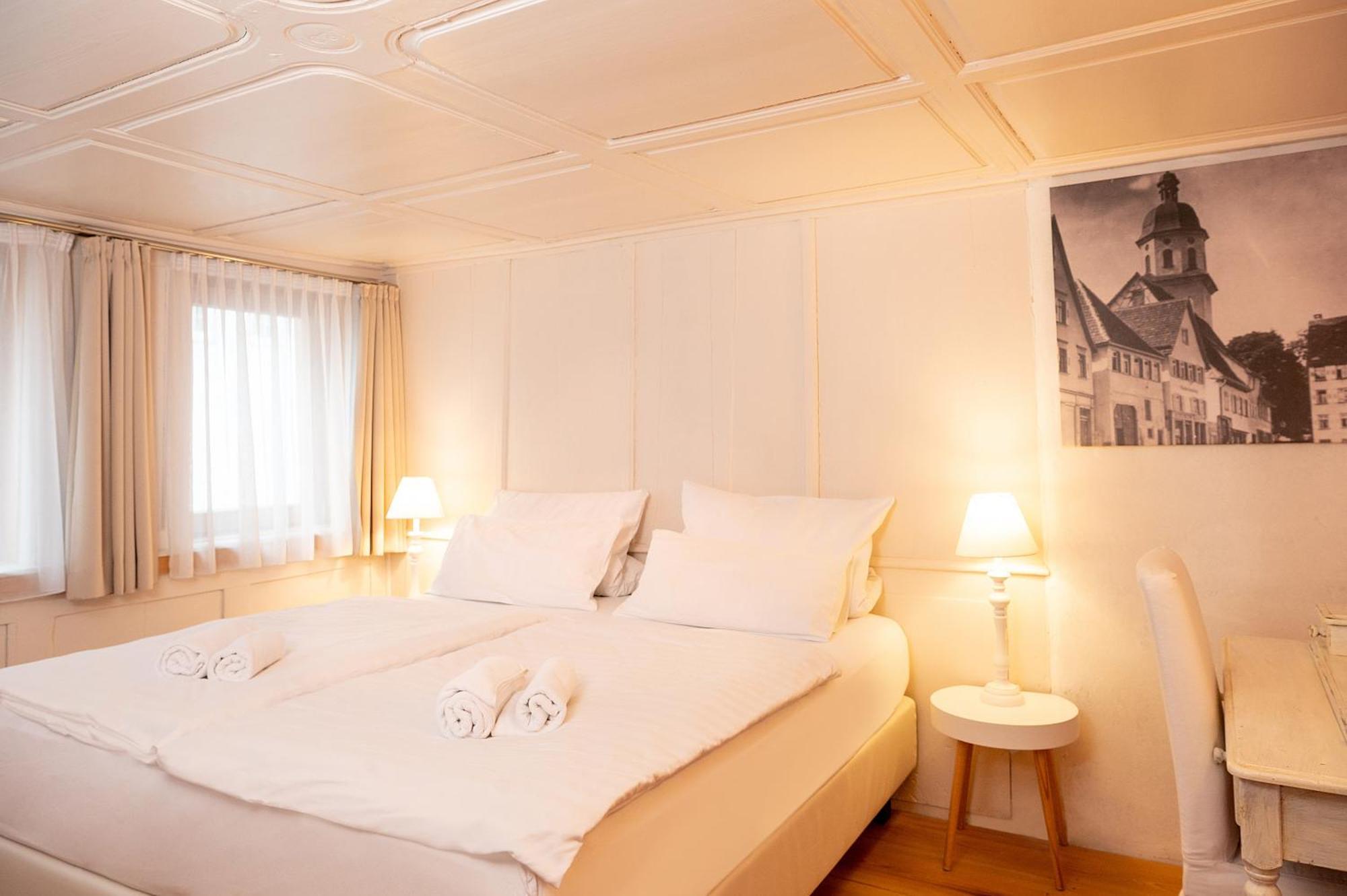 Josis Klause Cafe Pension Albstadt Rom bilde