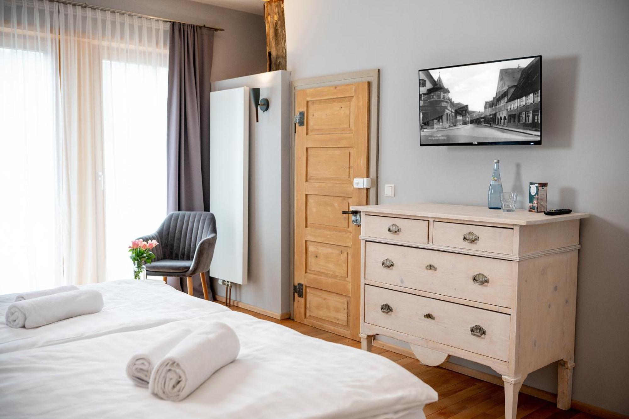 Josis Klause Cafe Pension Albstadt Rom bilde