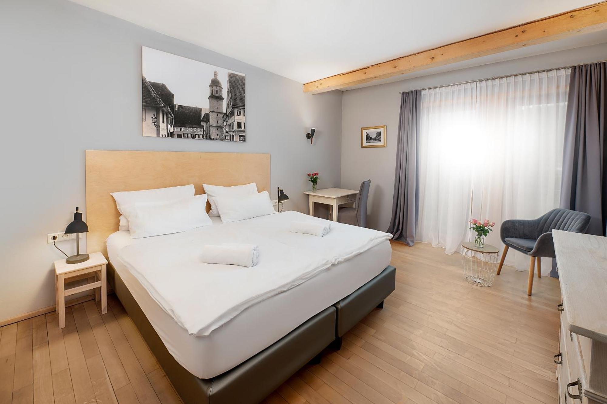 Josis Klause Cafe Pension Albstadt Rom bilde